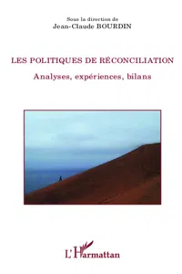 Les politiques de réconciliations_cover