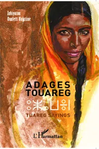 Adages touaregs_cover