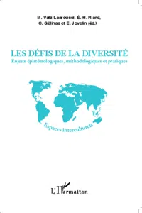 Les défis de la diversité_cover