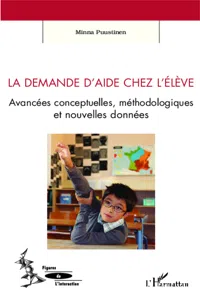 La demande d'aide chez l'élève_cover