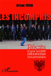 Les incompris_cover