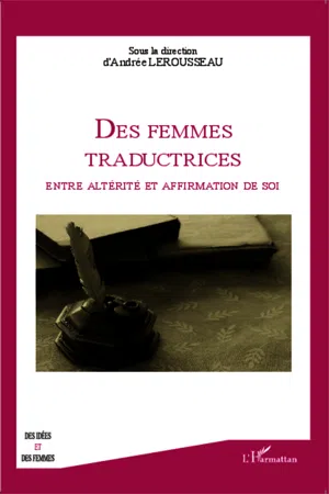 Femmes traductrices