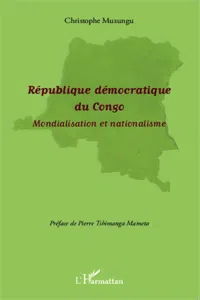 République démocrattique du Congo_cover