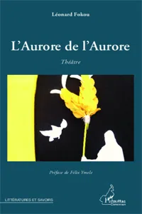 L'Aurore de l'Aurore_cover