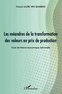 Les méandres de la transformation des valeurs en prix de production_cover