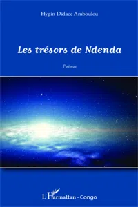 Les trésors de Ndenda_cover