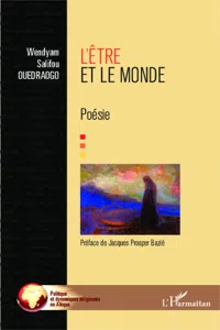 L'être et le monde_cover