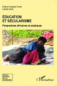 Éducation et sécularisme_cover