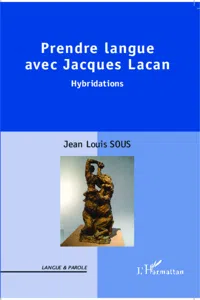 Prendre Langue avec Jacques Lacan_cover