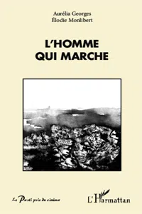 L'homme qui marche_cover