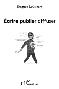 Ecrire publier diffuser_cover