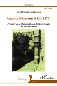 Auguste Salzmann_cover