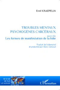 Troubles mentaux psychogènes carcéraux_cover