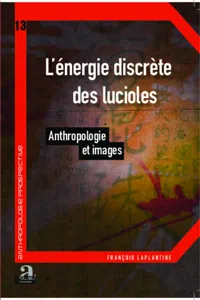 L'énergie discrète des lucioles_cover