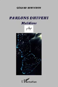 Parlons Dhivehi_cover