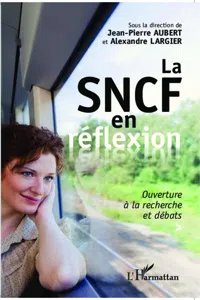 La SNCF en réflexion_cover