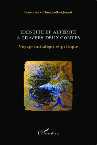 Identité et altérité à travers deux contes_cover