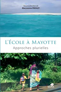 L'École à Mayotte_cover