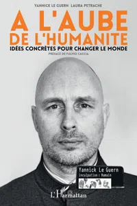 A l'aube de l'humanité_cover