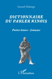 Dictionnaire du parler kinois_cover