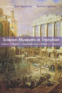 Science Museums in Transition_cover