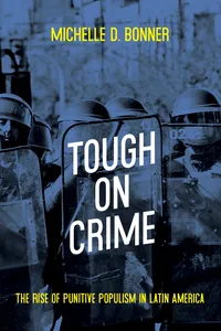 Tough on Crime_cover