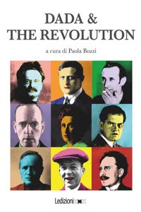 Dada & The Revolution_cover