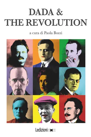 Dada & The Revolution