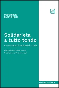 Solidarietà a tutto tondo_cover