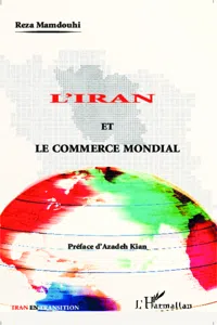 L'Iran et le commerce mondial_cover