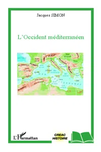 L'Occident méditerranéen_cover