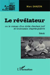 Le révélateur_cover