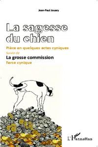 La Sagesse du chien_cover