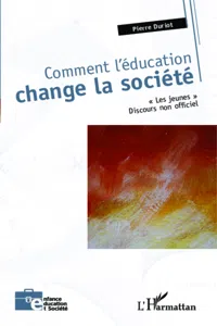 Comment l'éducation change la société_cover