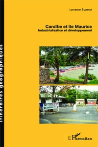 Caraïbe et île Maurice_cover