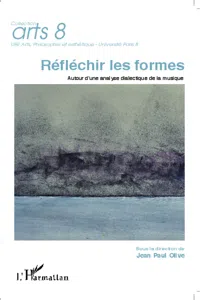 Réfléchir les formes_cover