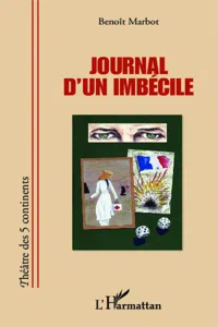 Journal d'un imbécile_cover