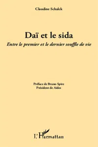 Daï et le sida_cover