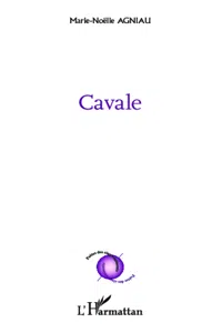 Cavale_cover