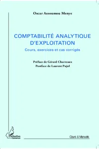 La comptabilité analytique d'exploitation_cover