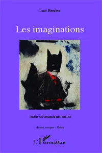 Les Imaginations_cover