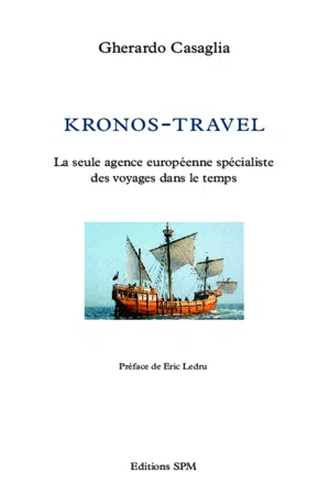 Kronos-Travel