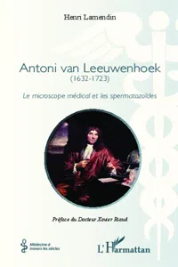 Antoni van Leeuwenhoek_cover