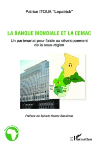 La banque mondiale et la CEMAC_cover