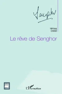 Le rêve de Senghor_cover