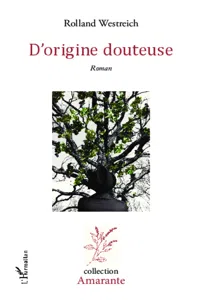 D'origine douteuse_cover