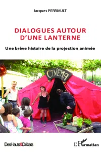 Dialogues autour d'une lanterne_cover