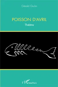 Poisson d'avril_cover