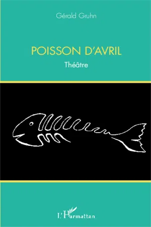 Poisson d'avril