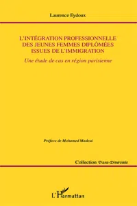 L'intégration professionnelle des jeunes femmes diplômées issues de l'immigration_cover